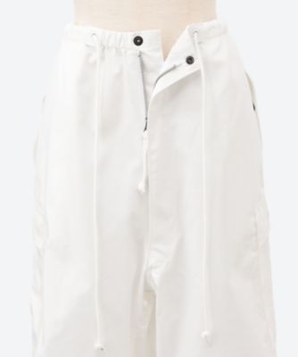 N／C TYPE M―51 SHELL PANTS 13305