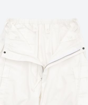 N／C TYPE M―51 SHELL PANTS 13305