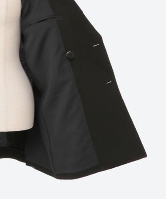 ＯＸＦＯＲＤ　ＤＯＵＢＬＥ―ＢＲＥＡＳＴＥＤ　ＢＬＡＺＥＲ　２５ＳＳ／１７４９２