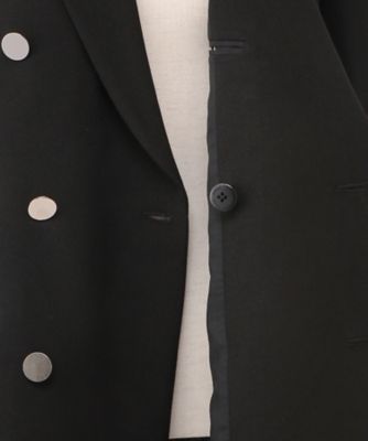 ＯＸＦＯＲＤ　ＤＯＵＢＬＥ―ＢＲＥＡＳＴＥＤ　ＢＬＡＺＥＲ　２５ＳＳ／１７４９２