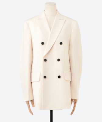 ＯＸＦＯＲＤ　ＤＯＵＢＬＥ―ＢＲＥＡＳＴＥＤ　ＢＬＡＺＥＲ　２５ＳＳ／１７４９２