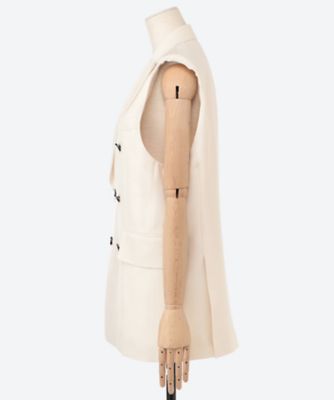 OXFORD DOUBLE―BREASTED