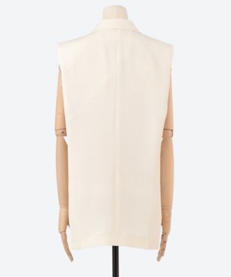 OXFORD DOUBLE―BREASTED