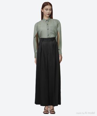 ＶＩＹＥＬＬＡ　ＷＩＤＥ　ＬＥＧ　ＰＡＮＴＳ　２５ＳＳ／１３３２３