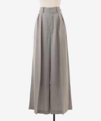 ＶＩＹＥＬＬＡ　ＷＩＤＥ　ＬＥＧ　ＰＡＮＴＳ　２５ＳＳ／１３３２３