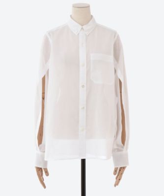 ＣＯＴＴＯＮ　ＬＡＷＮ　ＳＨＩＲＴ　２５ＳＳ／１５２３４