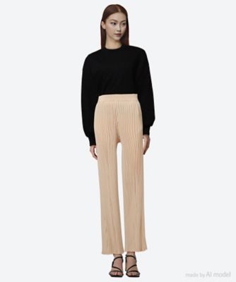 ＷＩＤＥ　ＲＩＢＢＥＤ　ＳＷＥＡＴＥＲ　ＰＡＮＴＳ　２５ＳＳ／１１３８６