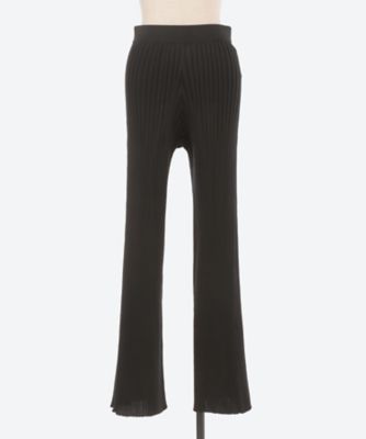 ＷＩＤＥ　ＲＩＢＢＥＤ　ＳＷＥＡＴＥＲ　ＰＡＮＴＳ　２５ＳＳ／１１３８６