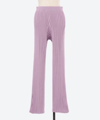 ＷＩＤＥ　ＲＩＢＢＥＤ　ＳＷＥＡＴＥＲ　ＰＡＮＴＳ　２５ＳＳ／１１３８６