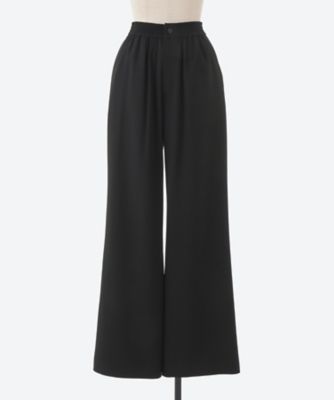 ＳＴＲＥＴＣＨ　ＷＩＤＥ　ＬＥＧ　ＰＡＮＴＳ　２５ＳＳ／１３３３２