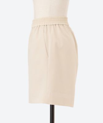 STRETCH SHORTS 25SS／13333 | HYKE