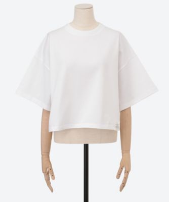 ＣＲＯＰＰＥＤ　ＳＨＯＲＴ―ＳＬＶ　ＴＥＥ　（６．５ＯＺ）　１２３７８