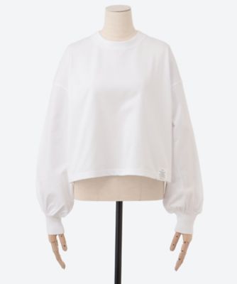 ＣＲＯＰＰＥＤ　ＬＯＮＧ―ＳＬＶ　ＴＥＥ　／　ＢＩＧ　ＦＩＴ　（６．５ＯＺ）　２５ＳＳ／１２３９９
