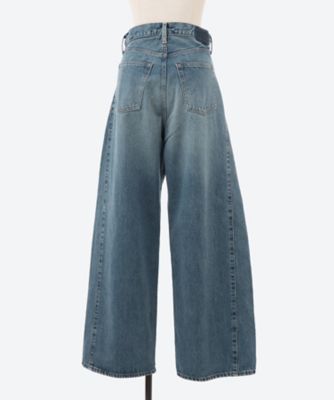 ＤＥＮＩＭ　ＢＡＲＲＥＬ　ＬＥＧ　ＪＥＡＮＳ　２５ＳＳ／１３３２７　６９