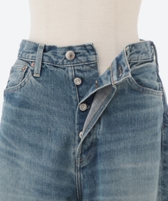 ＤＥＮＩＭ　ＢＡＲＲＥＬ　ＬＥＧ　ＪＥＡＮＳ　２５ＳＳ／１３３２７　６９