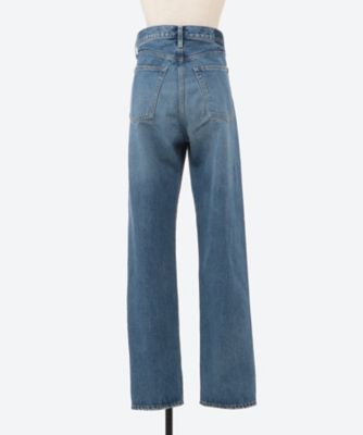 CLASSIC STRAIGHT JEANS 25SS