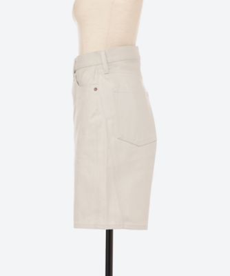 ＷＨＩＴＥ　ＤＥＮＩＭ　ＳＨＯＲＴＳ　１３３３９