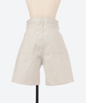 ＷＨＩＴＥ　ＤＥＮＩＭ　ＳＨＯＲＴＳ　１３３３９