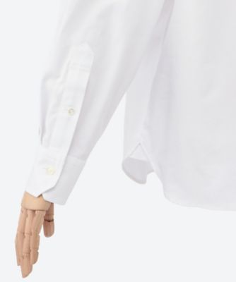【送料無料】ＯＸＦＯＲＤ　Ｂ．Ｄ．　ＳＨＩＲＴ　２５ＳＳ／１５２４５