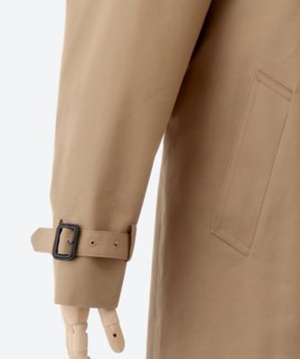 ＴＲＥＮＣＨ　ＣＯＡＴ／ＲＥＧＵＬＡＲ　ＦＩＴ　２５ＳＳ／１７４４３