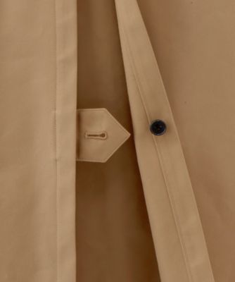 ＴＲＥＮＣＨ　ＣＯＡＴ／ＲＥＧＵＬＡＲ　ＦＩＴ　２５ＳＳ／１７４４３