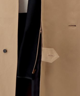 ＴＲＥＮＣＨ　ＣＯＡＴ／ＲＥＧＵＬＡＲ　ＦＩＴ　２５ＳＳ／１７４４３