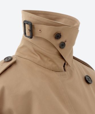 ＴＲＥＮＣＨ　ＣＯＡＴ／ＲＥＧＵＬＡＲ　ＦＩＴ　２５ＳＳ／１７４４３