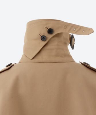 ＴＲＥＮＣＨ　ＣＯＡＴ／ＲＥＧＵＬＡＲ　ＦＩＴ　２５ＳＳ／１７４４３