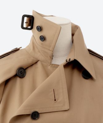 ＴＲＥＮＣＨ　ＣＯＡＴ／ＲＥＧＵＬＡＲ　ＦＩＴ　２５ＳＳ／１７４４３
