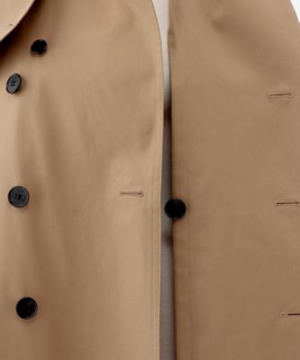 ＴＲＥＮＣＨ　ＣＯＡＴ／ＲＥＧＵＬＡＲ　ＦＩＴ　２５ＳＳ／１７４４３