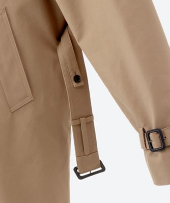 ＴＲＥＮＣＨ　ＣＯＡＴ／ＲＥＧＵＬＡＲ　ＦＩＴ　２５ＳＳ／１７４４３