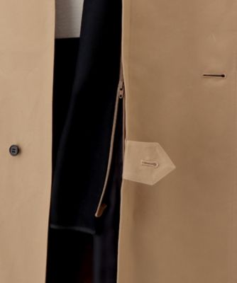 ＴＲＥＮＣＨ　ＣＯＡＴ／ＢＩＧ　ＦＩＴ　２５ＳＳ／１７４４４