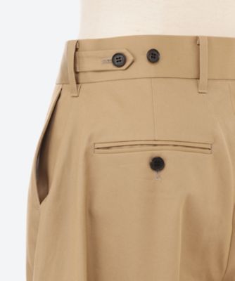 Ｔ／Ｃ　ＢＡＲＲＥＬ　ＬＥＧ　ＰＡＮＴＳ　２５ＳＳ／１３３４０