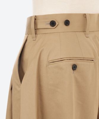Ｔ／Ｃ　ＳＵＰＥＲ　ＷＩＤＥ　ＬＥＧ　ＰＡＮＴＳ　２５ＳＳ／１３３４２
