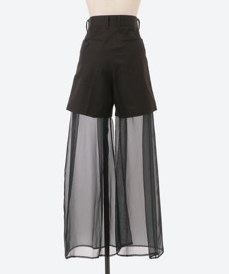 Ｔ／Ｃ　ＬＡＹＥＲＥＤ　ＰＡＮＴＳ　２５ＳＳ／１３３４１