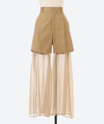 Ｔ／Ｃ　ＬＡＹＥＲＥＤ　ＰＡＮＴＳ　２５ＳＳ／１３３４１