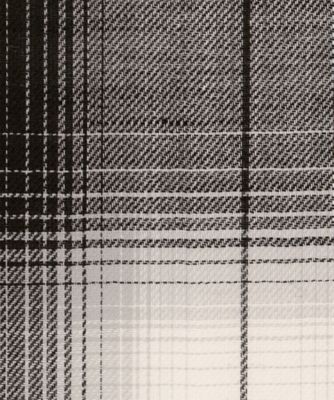 Ｔ／Ｗ　ＯＭＢＲＥ　ＣＨＥＣＫ　ＳＨＩＲＴ　２５ＳＳ／１５２３５
