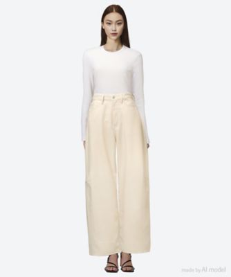 ＯＸＦＯＲＤ　ＢＡＲＲＥＬ　ＬＥＧ　ＪＥＡＮＳ　２５ＳＳ／１３３２６