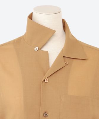 トップス HYKE T/W VOILE BALLOON SLEEVE BLOUSE HYKE T/W VOILE BALLOON SLEEVE BLOUSE｜トゥモロ－ランドの