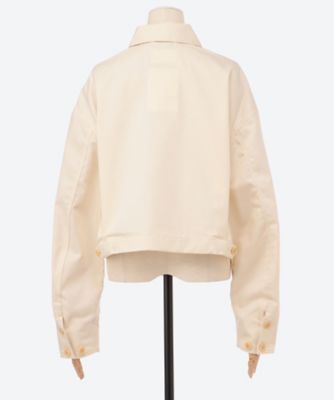 Ｔ／Ｃ　ＷＯＲＫ　ＪＡＣＫＥＴ　１７５０６
