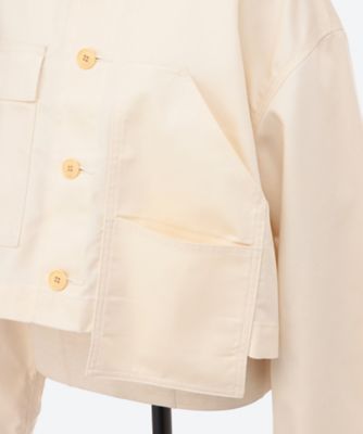 Ｔ／Ｃ　ＷＯＲＫ　ＪＡＣＫＥＴ　１７５０６