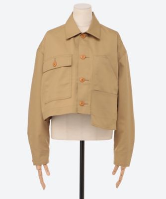 Ｔ／Ｃ　ＷＯＲＫ　ＪＡＣＫＥＴ　１７５０６