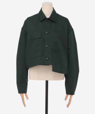 Ｔ／Ｃ　ＷＯＲＫ　ＪＡＣＫＥＴ　１７５０６