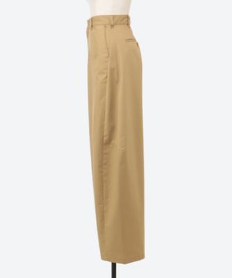 Ｔ／Ｃ　ＢＡＲＲＥＬ　ＬＥＧ　ＴＲＯＵＳＥＲＳ　２５ＳＳ／１３３３０