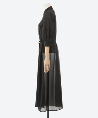 ＳＨＥＥＲ　ＴＷＩＬＬ　ＤＲＥＳＳ　２５ＳＳ／１６２３８