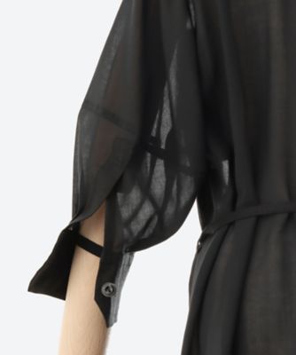 ＳＨＥＥＲ　ＴＷＩＬＬ　ＤＲＥＳＳ　２５ＳＳ／１６２３８