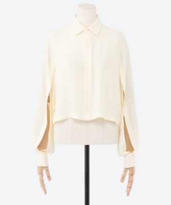 ＴＡ／Ｐ　ＣＲＯＰＰＥＤ　ＳＨＩＲＴ　２５ＳＳ／１５２４４