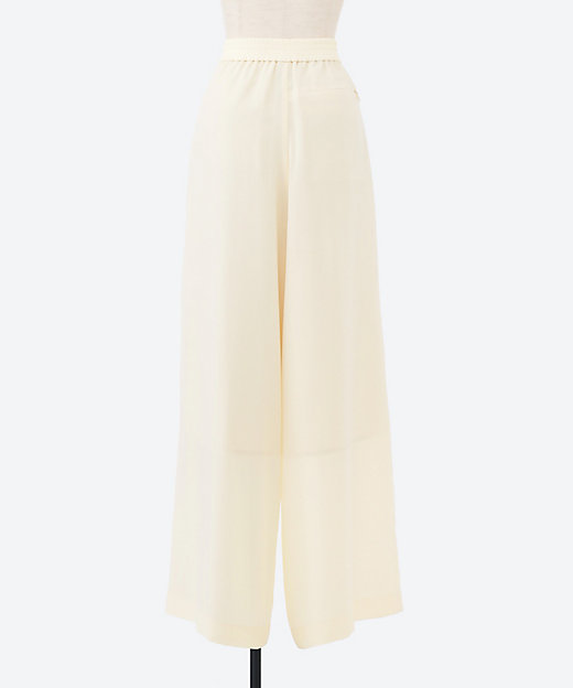 TA/P WIDE LEG PANTS 25SS/13344 TA/P WIDE LEG PANTS 25SS/13344