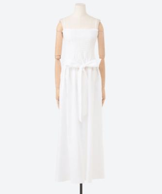 ハイク　ワンピース¥22.000から値下 HYKE ワンピース