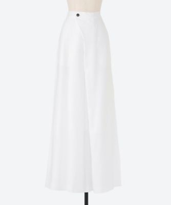【送料無料】ＬＩＮＥＮ　ＷＩＤＥ　ＬＥＧ　ＰＡＮＴＳ　２５ＳＳ／１３３３６